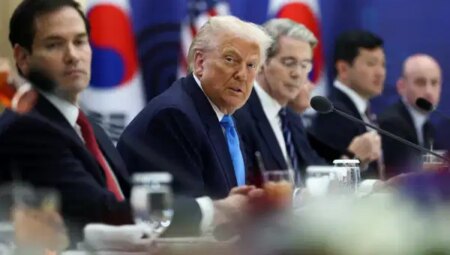 ABD-Güney Kore Ticaret Anlaşmazlığı: Tarifelerde Yeni Artış