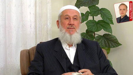 Menzil Cemaatinin Tövbe Ritüeli ve Tartışmalar