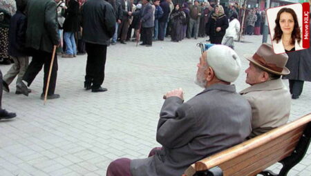 Emekli Maaşları Tartışması: Cumhur İttifakı’nda Rahatsızlık Artıyor